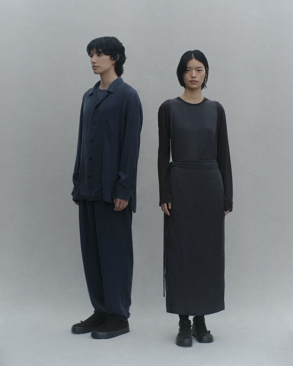 MUJI Labo」2026年秋冬シーズンアイテムを新発売 | ニュース | 株式